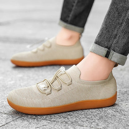 Vale & Stone Knit Sneaker
