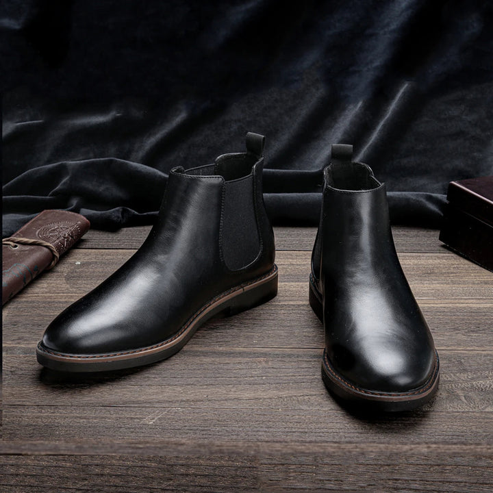 Belmont Classic Chelsea Boot