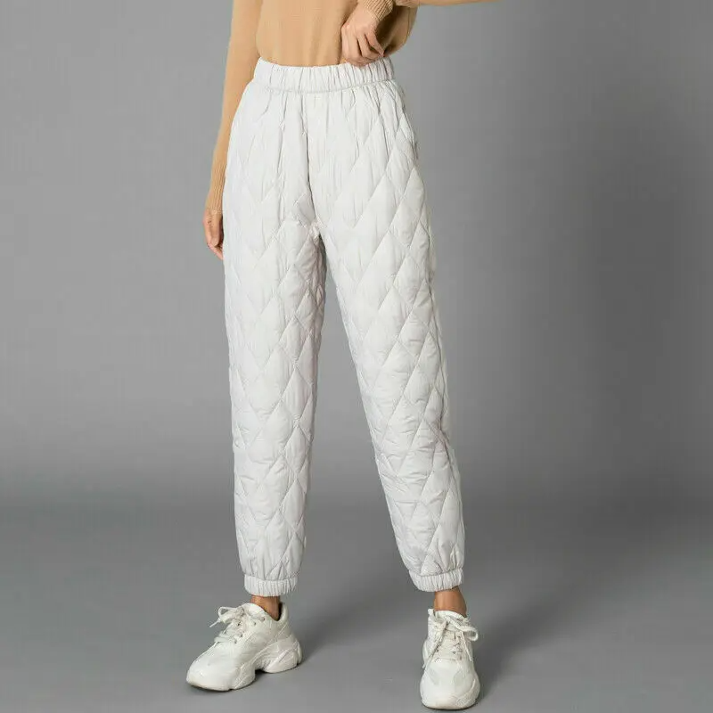 Highridge Puffer Jogger