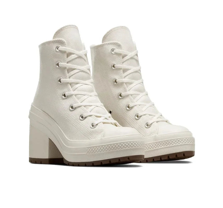 Strava Canvas Platform Boot
