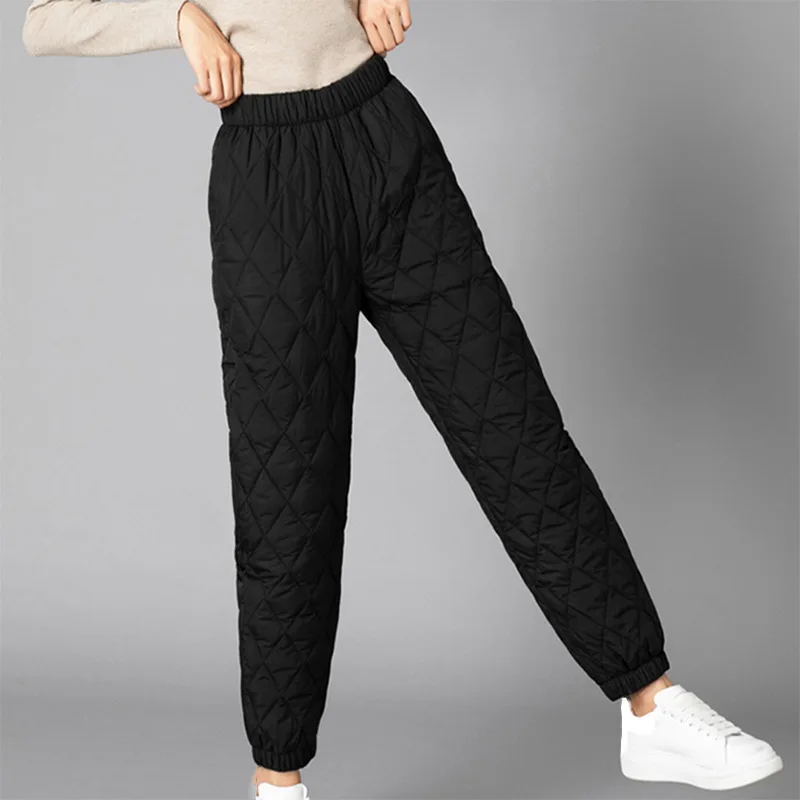 Highridge Puffer Jogger