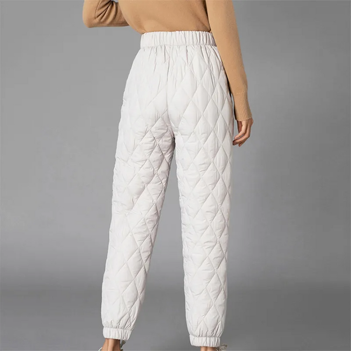 Highridge Puffer Jogger