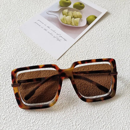 Lucid Hollow Edge Sunglasses