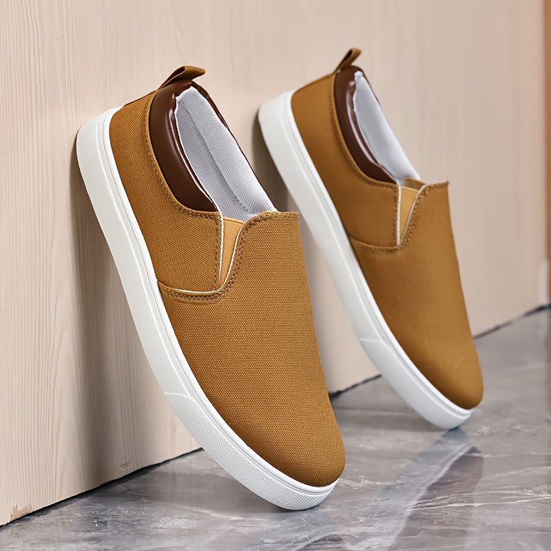 Prescott Canvas Sneaker
