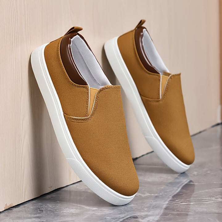 Prescott Canvas Sneaker