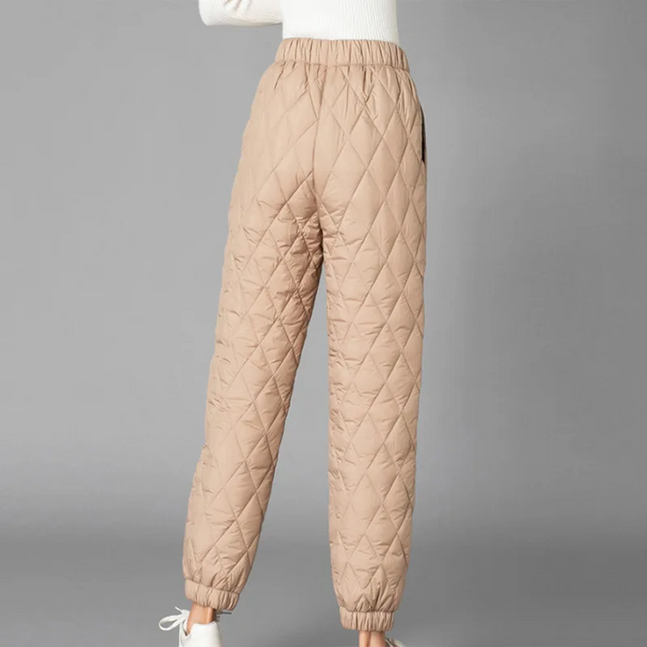 Highridge Puffer Jogger
