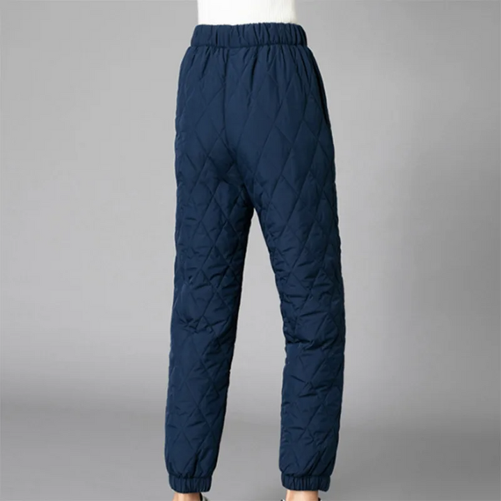 Highridge Puffer Jogger
