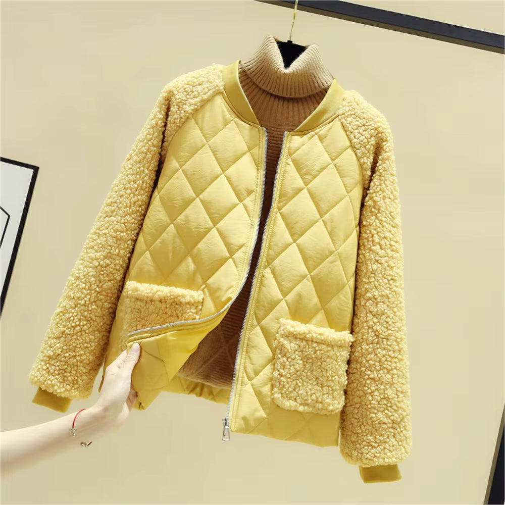 Sierra Teddy Bomber