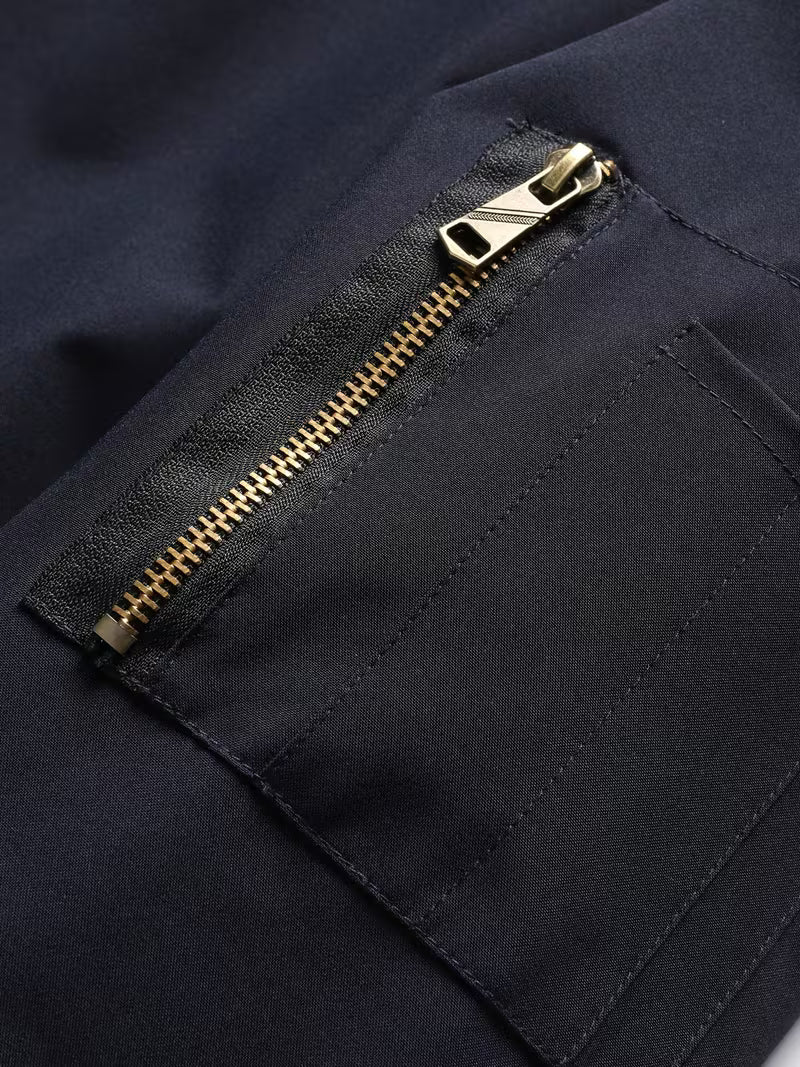 Montcliff Dual-Layer Parka