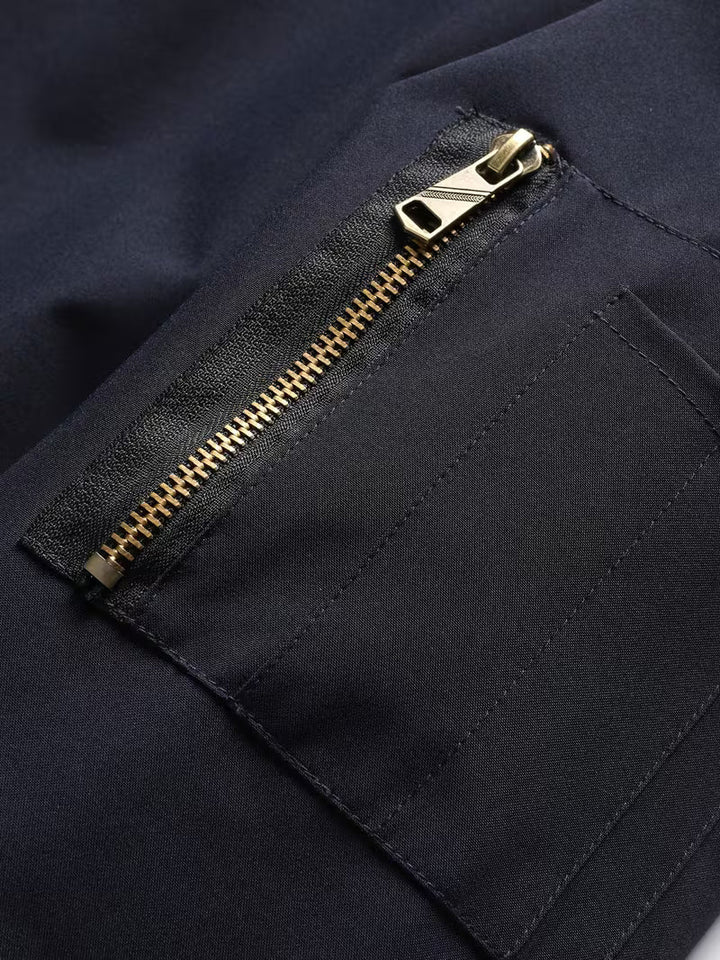 Montcliff Dual-Layer Parka