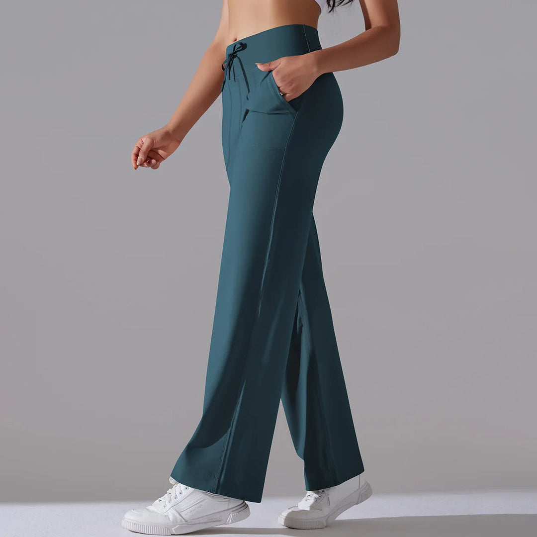 Motive Straight-Leg Yoga Pant