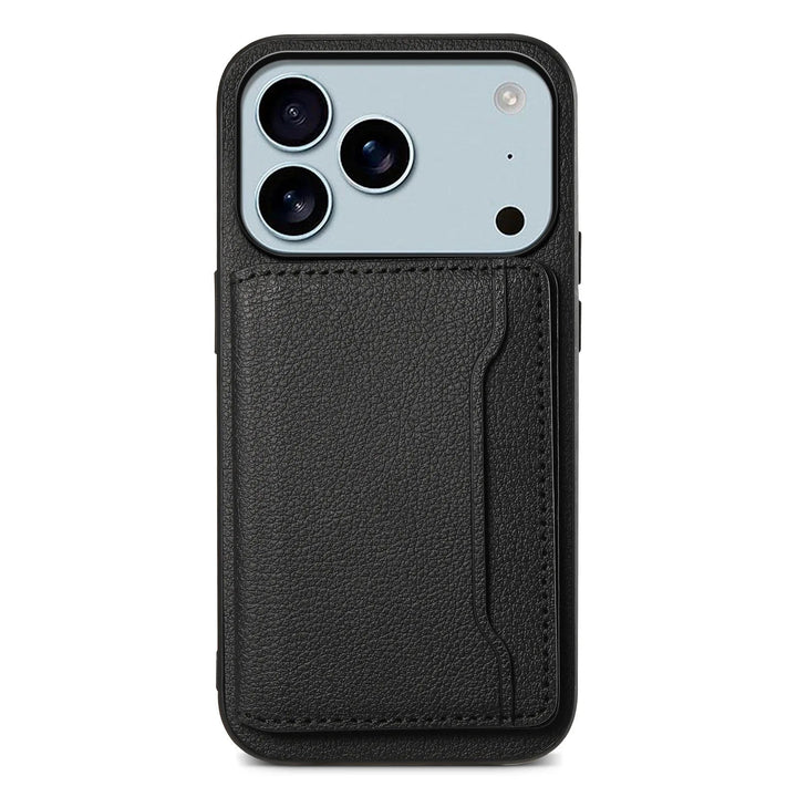 Crypt Bifold iPhone 17 Case