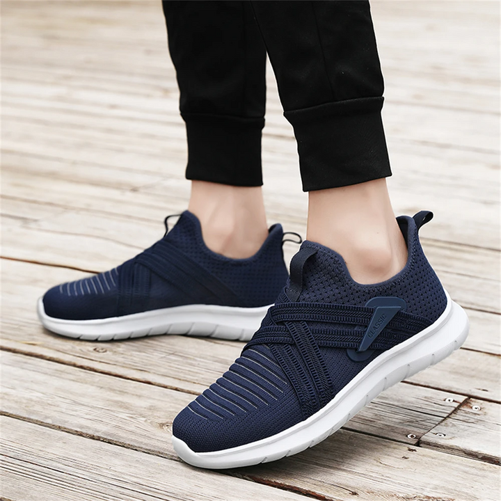 CoreBalance™ Slip-On Runners
