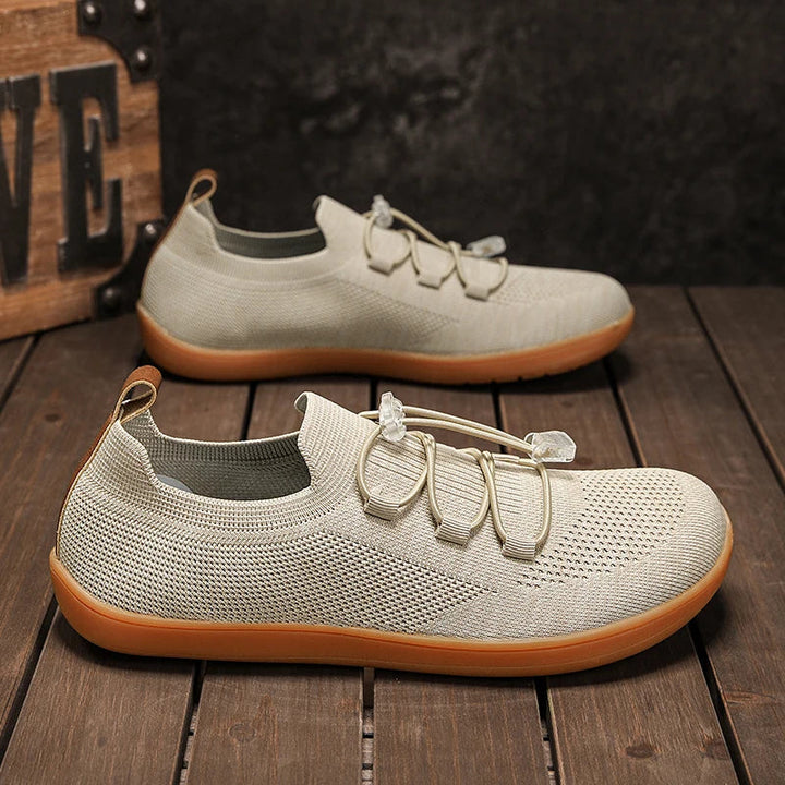 Vale & Stone Knit Sneaker