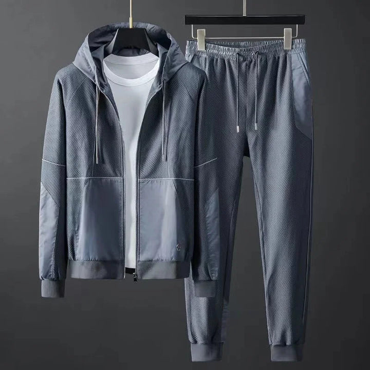 Kyro Performance Tracksuit