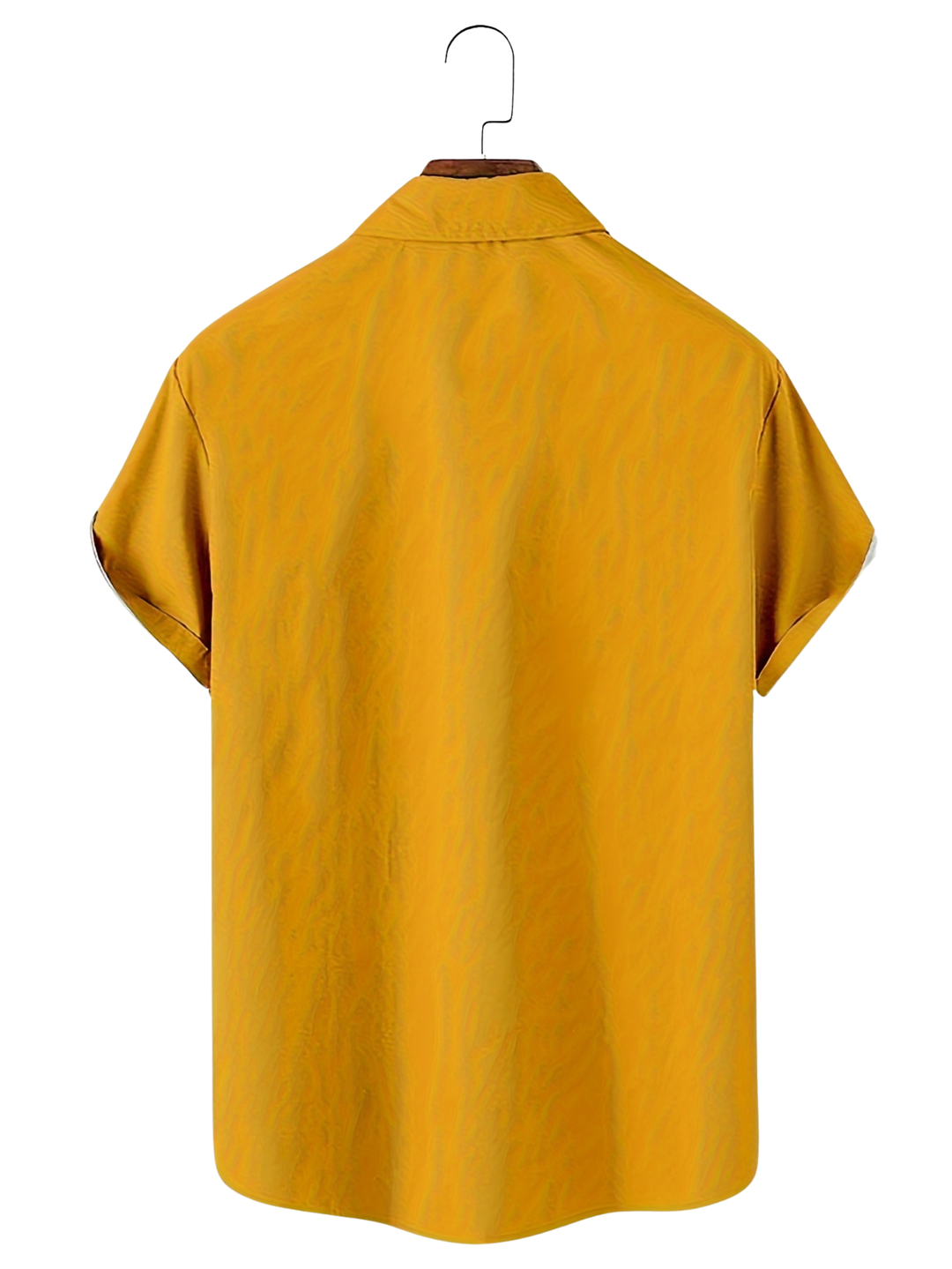 Athletic Society Button-Up Shirt