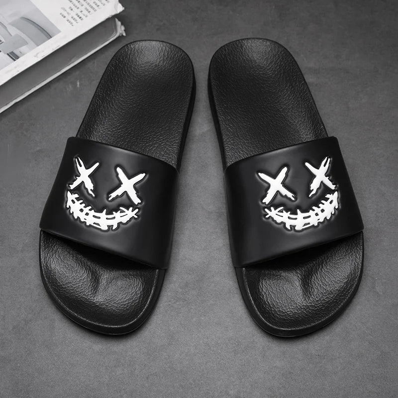Riot Smile Slides