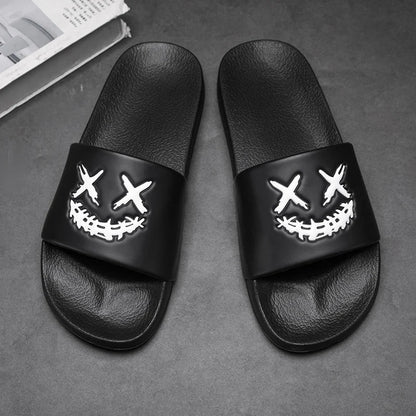 Riot Smile Slides