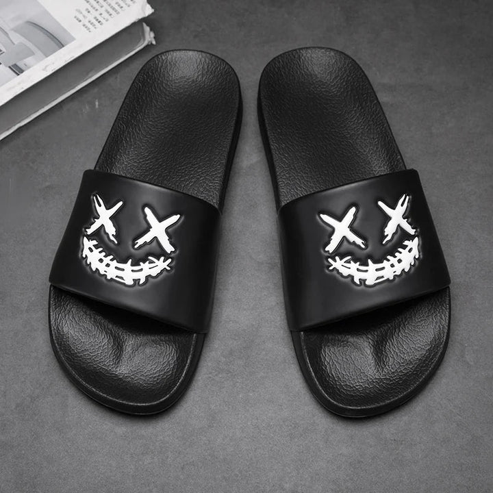 Riot Smile Slides