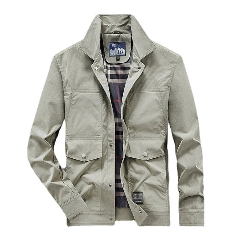 Pioneer Tech Field Jacket