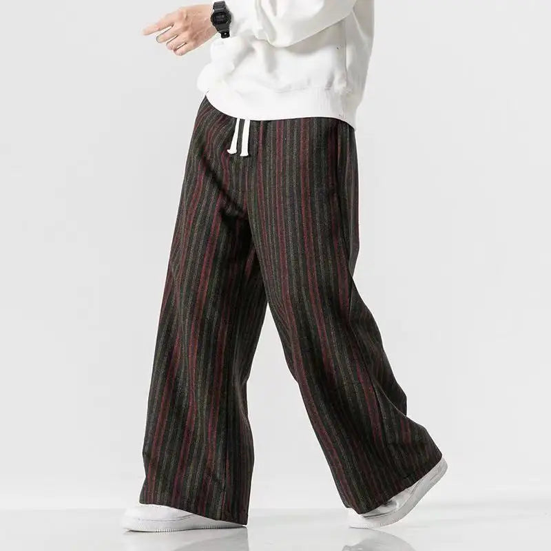 Pinstripe Lounge Pant™
