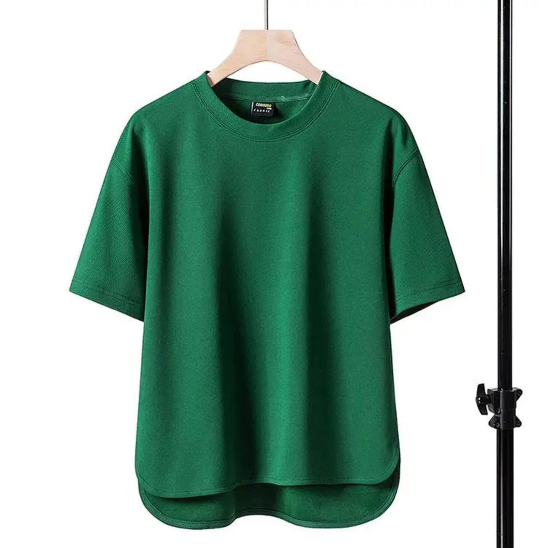 Essential Relaxed T-Shirt