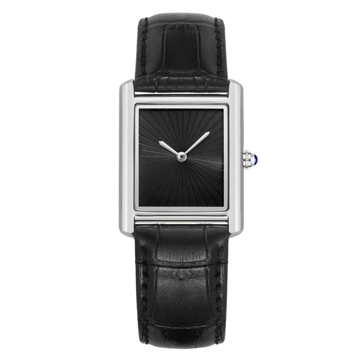 Vantier Sunray Timepiece