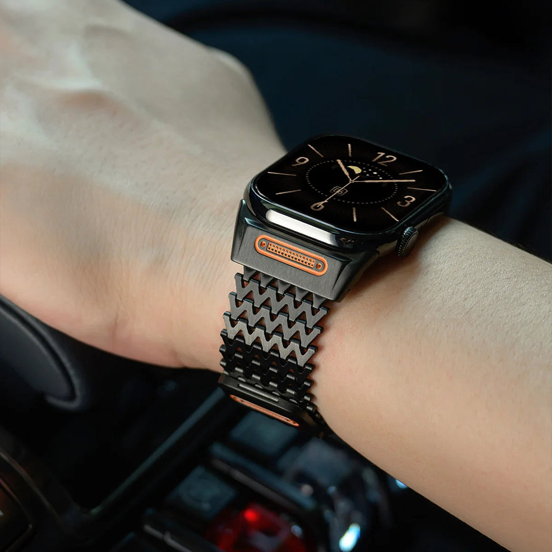 Valence Magnetic Apple Watch Band