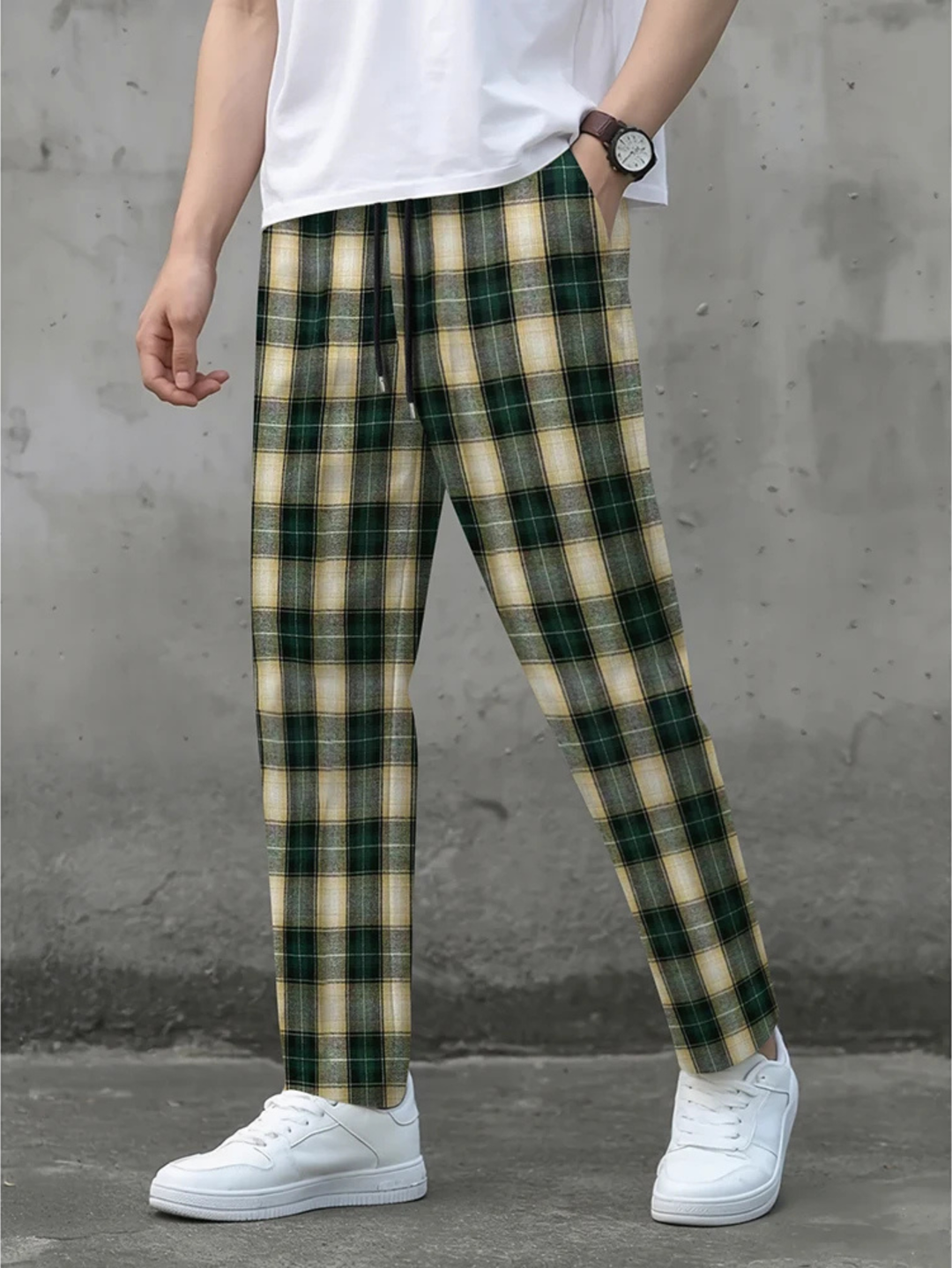 Hudson Jogger Trouser
