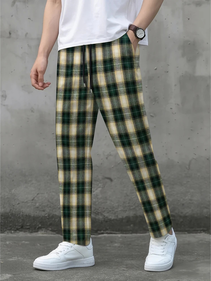 Hudson Jogger Trouser