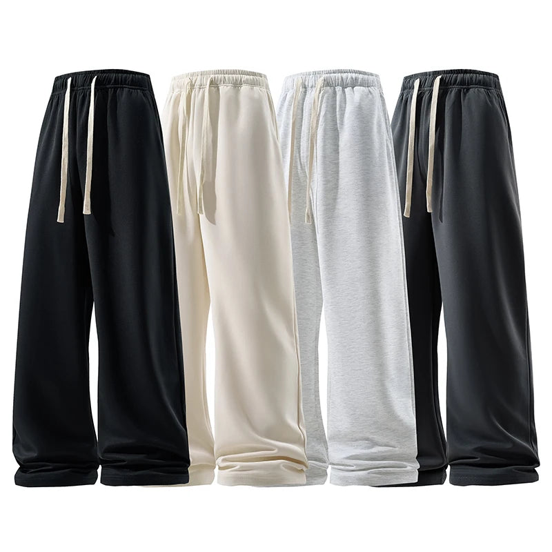 Halden Wide-Leg Pant