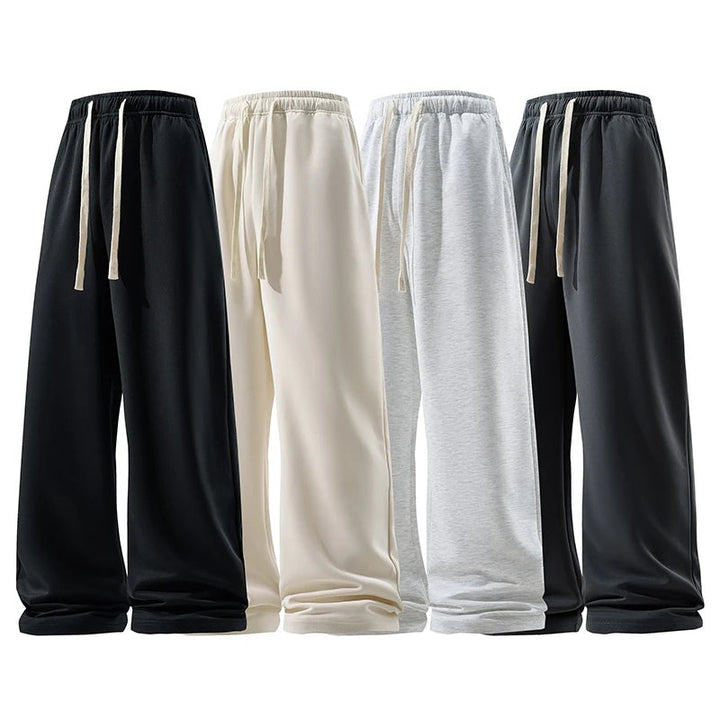 Halden Wide-Leg Pant