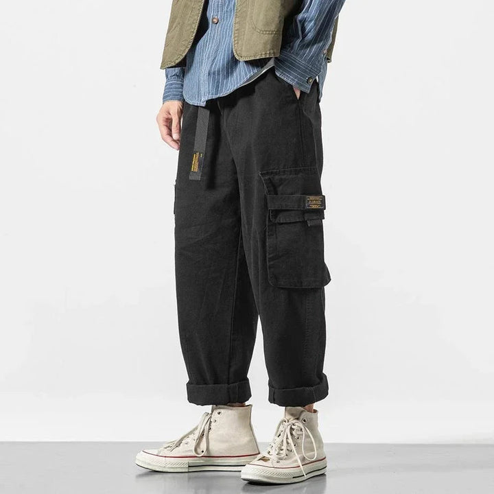 Calder Utility Cargo Pant