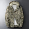 Khaki Camo