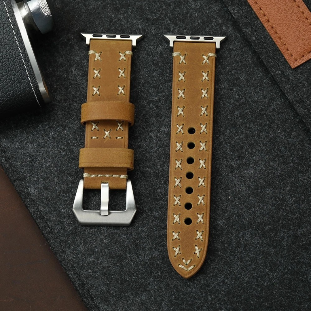 Trailmark Apple Watch Band