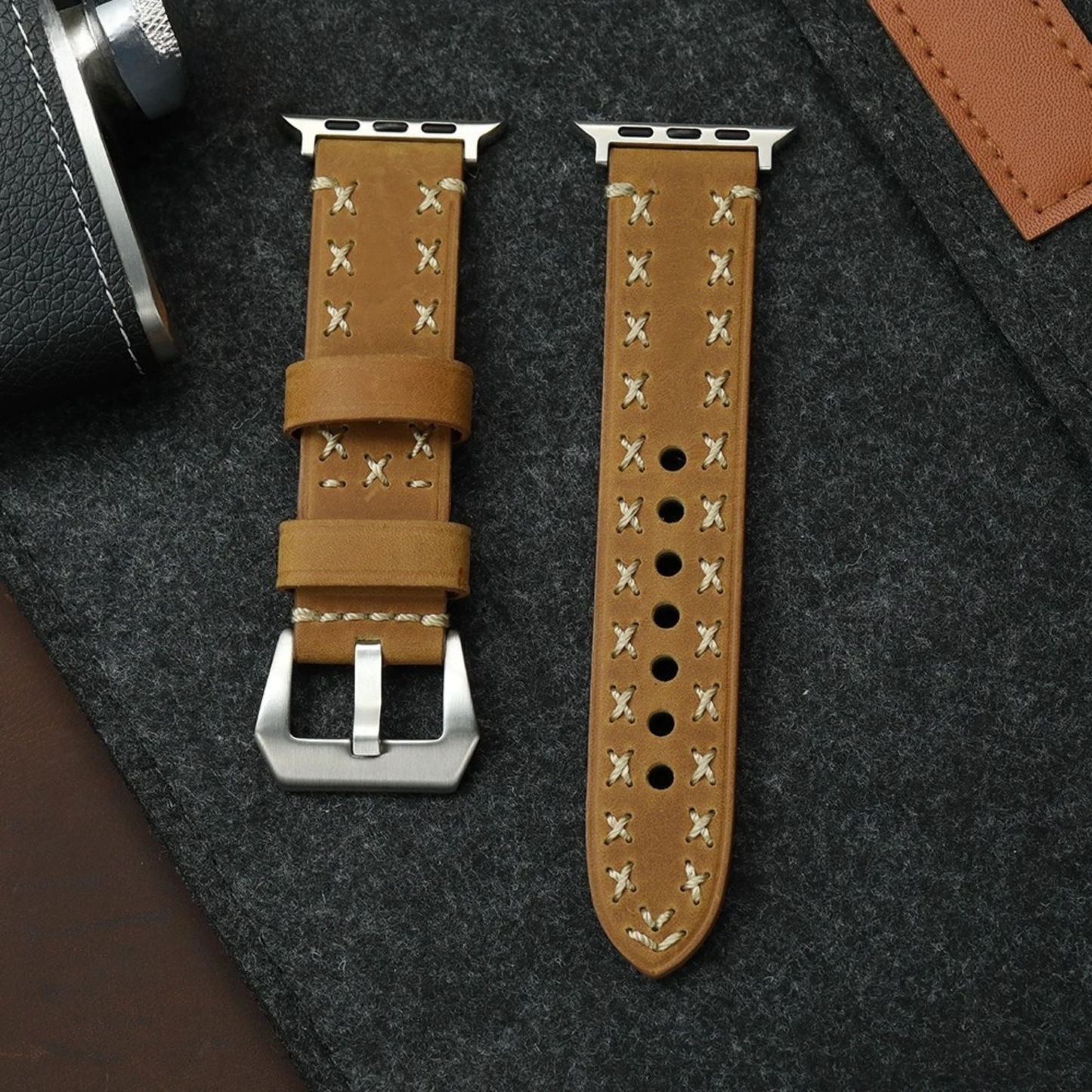 Trailmark Apple Watch Band