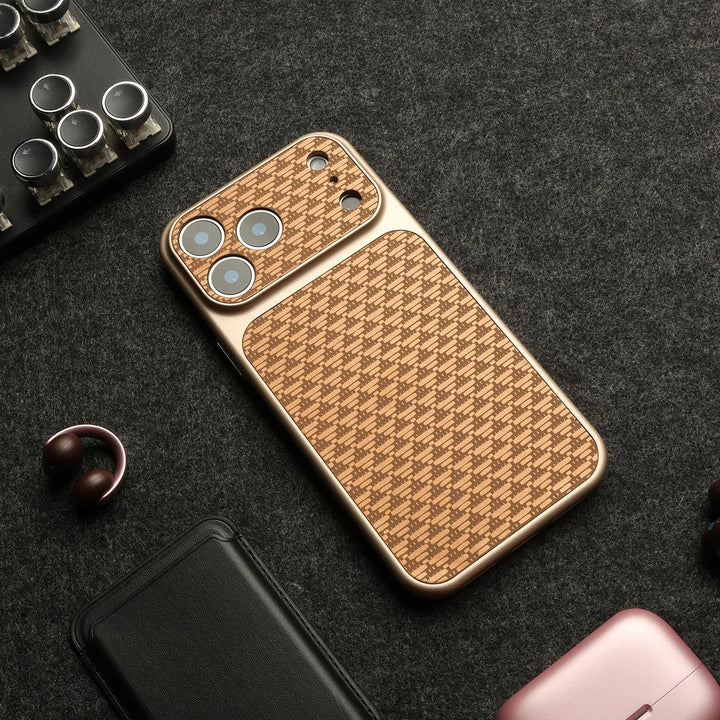 Vector iPhone Case