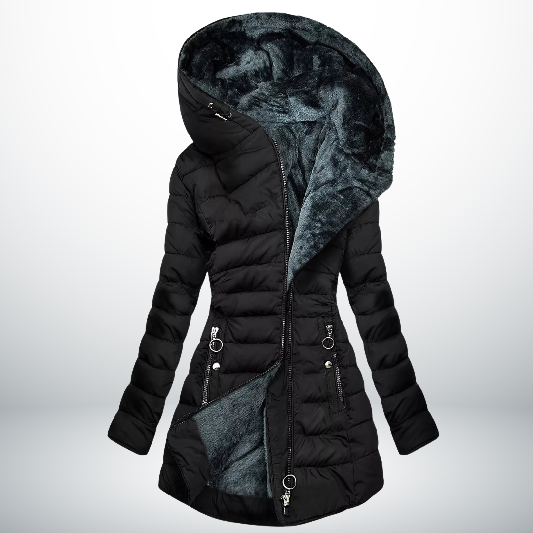 Margot | Chic Winter Overcoat