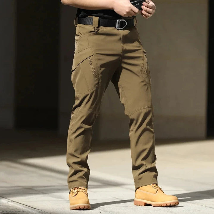 Highland Tactical Camo Pant