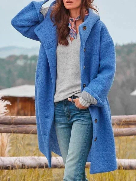 Susan | Chic Elegance Coat