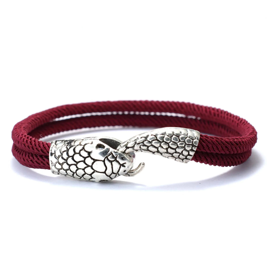 Venom Paracord Bracelet