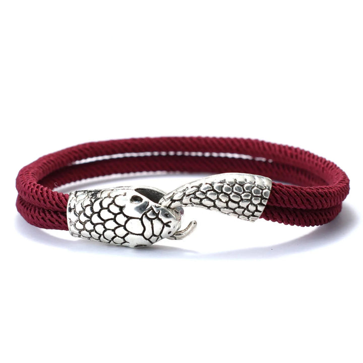 Venom Paracord Bracelet