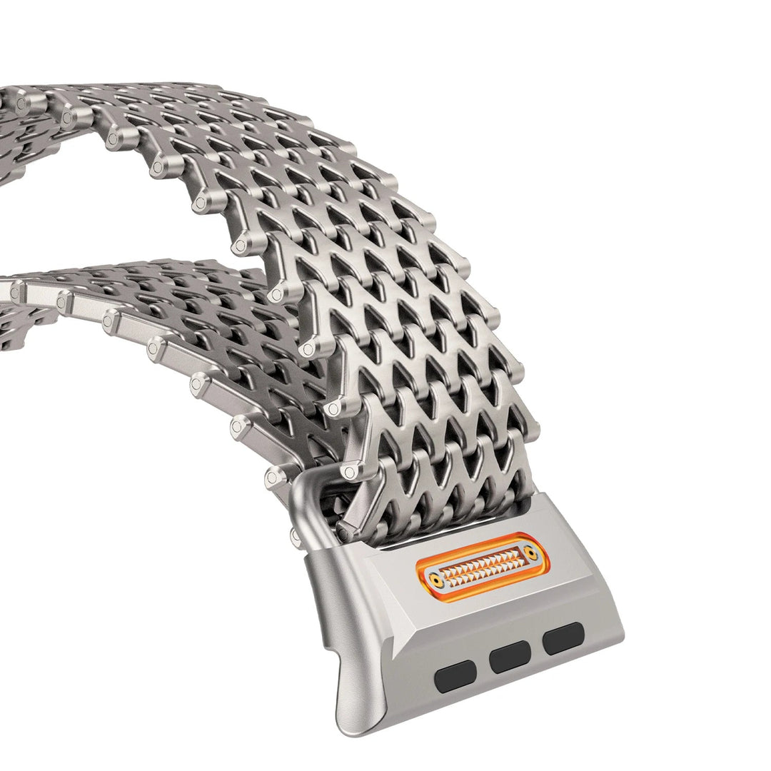 Valence Magnetic Apple Watch Band