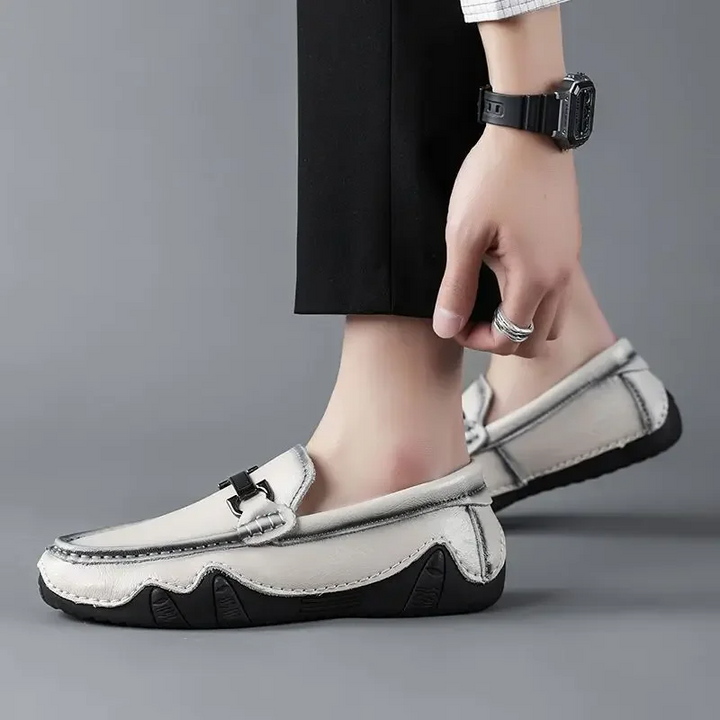 Sorrento Contoured Loafer