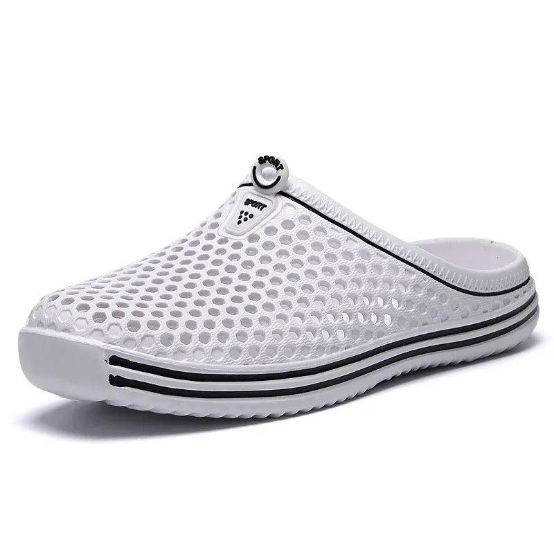 Aero Slip-On Sandal