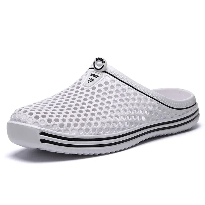 Aero Slip-On Sandal