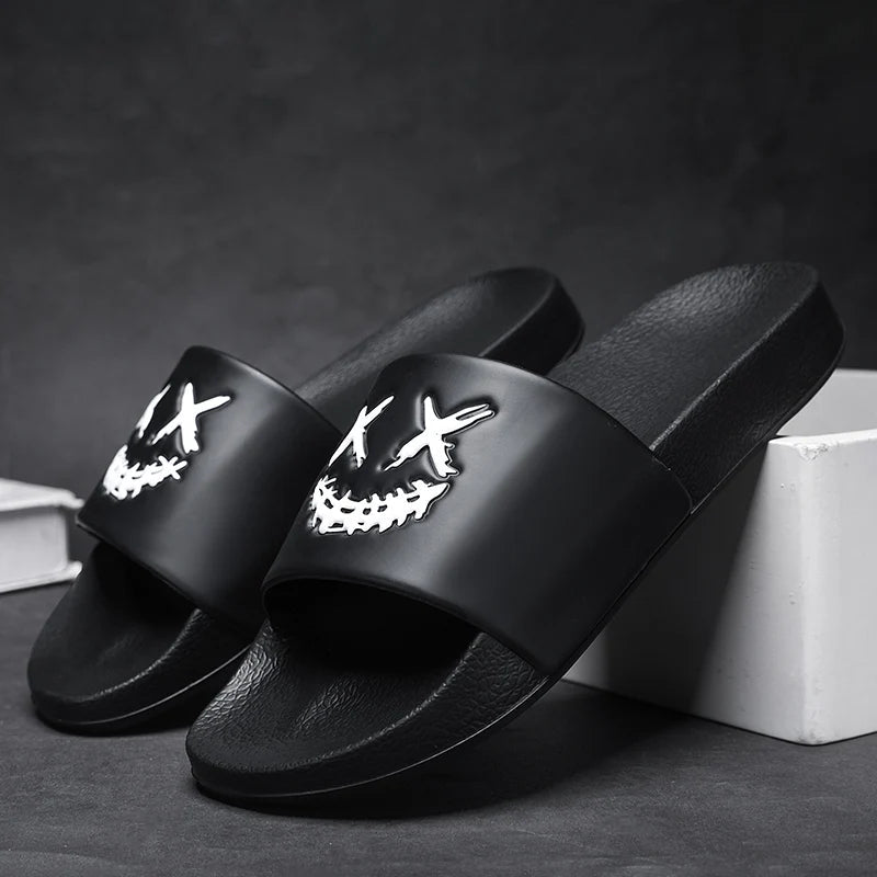 Riot Smile Slides