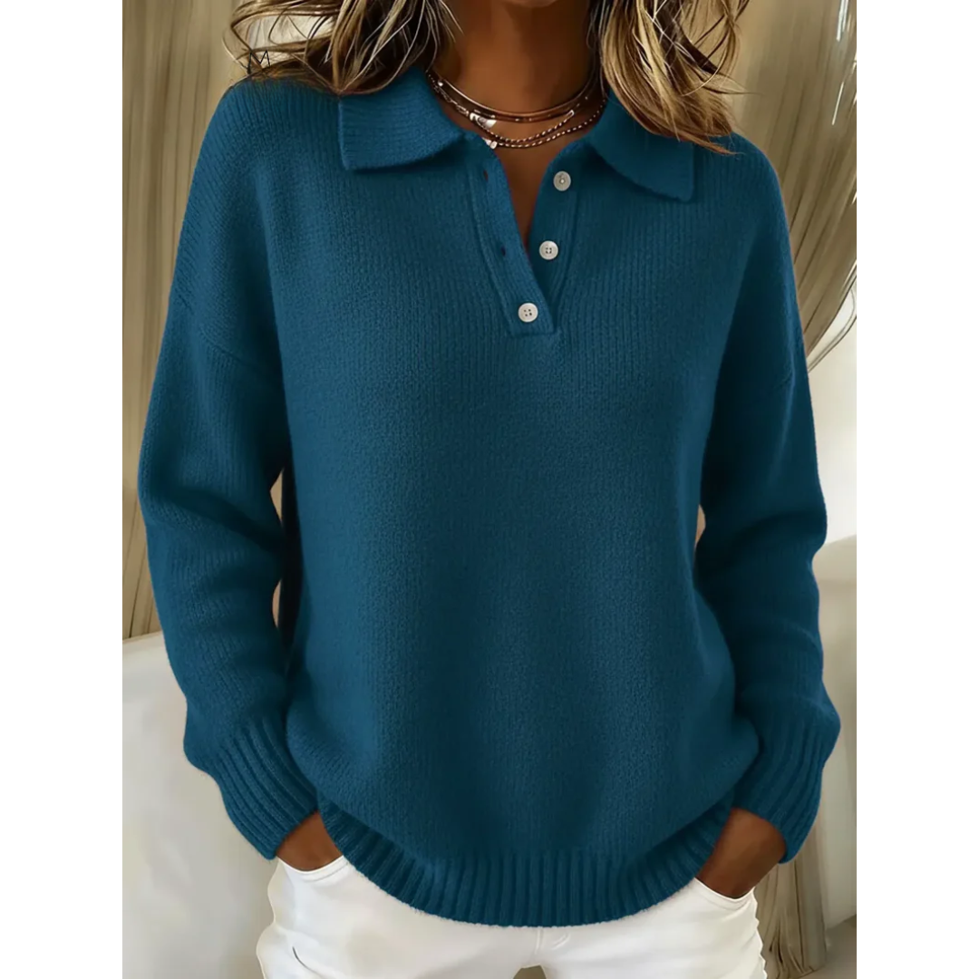 Meral - Cozy Comfort Jumper