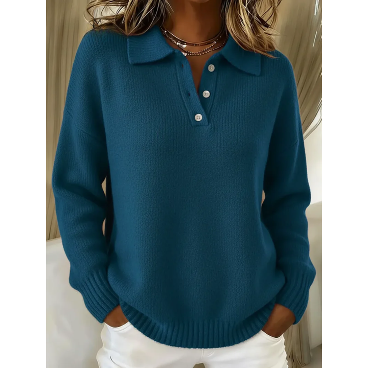 Meral - Cozy Comfort Jumper