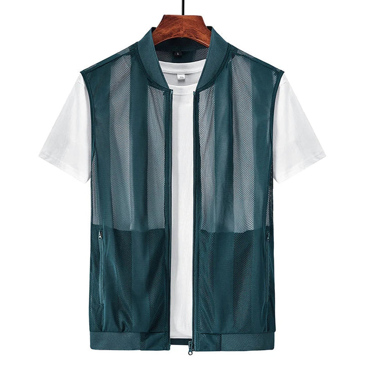 Aeron Mesh Performance Vest